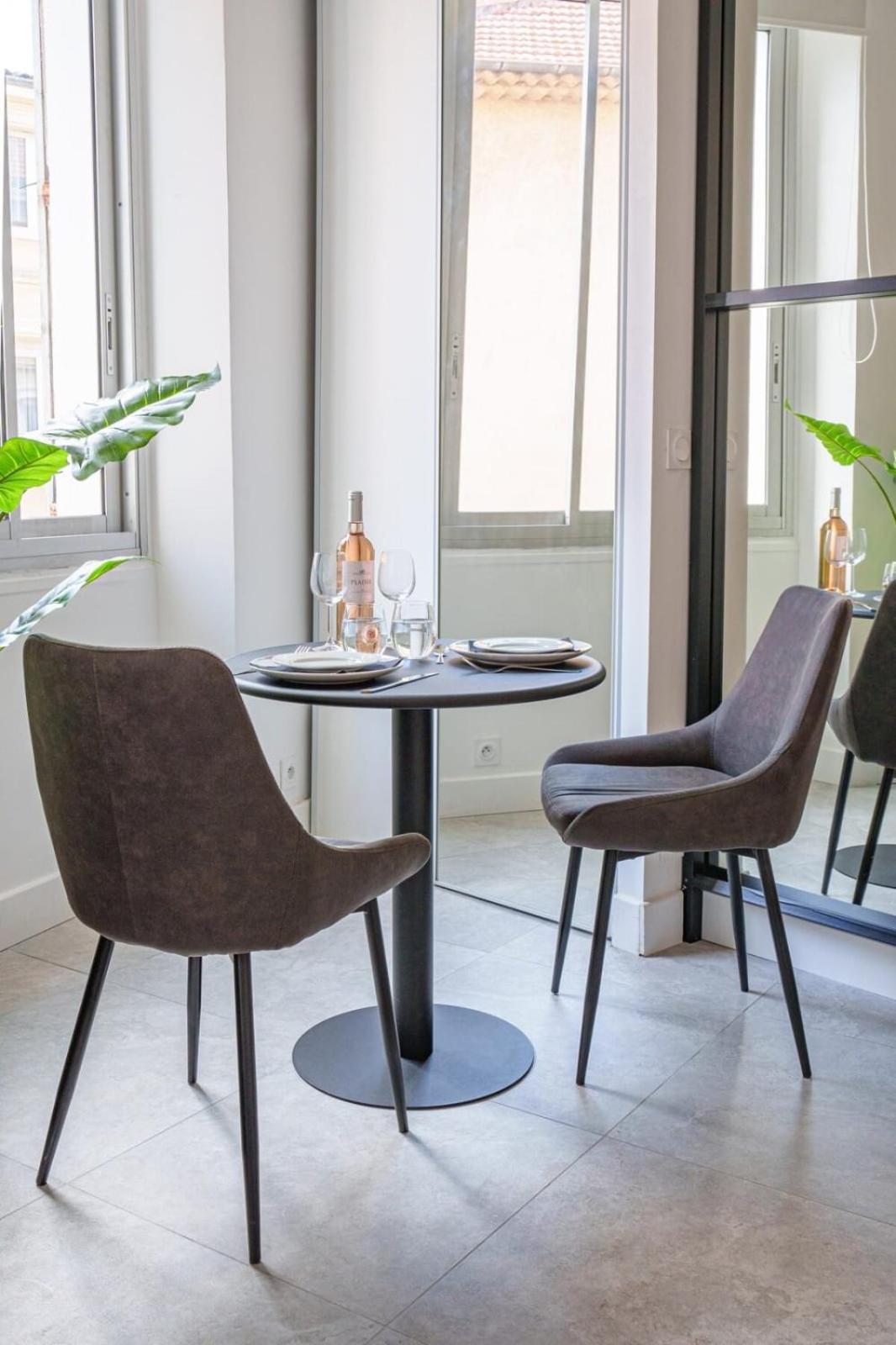 Apartment Le Joffre - Hypercentre - 200m Palais - Ac *